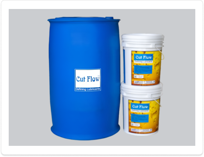 Cutting Oils