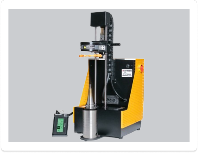 Shrink Fit & Tool Holders 6