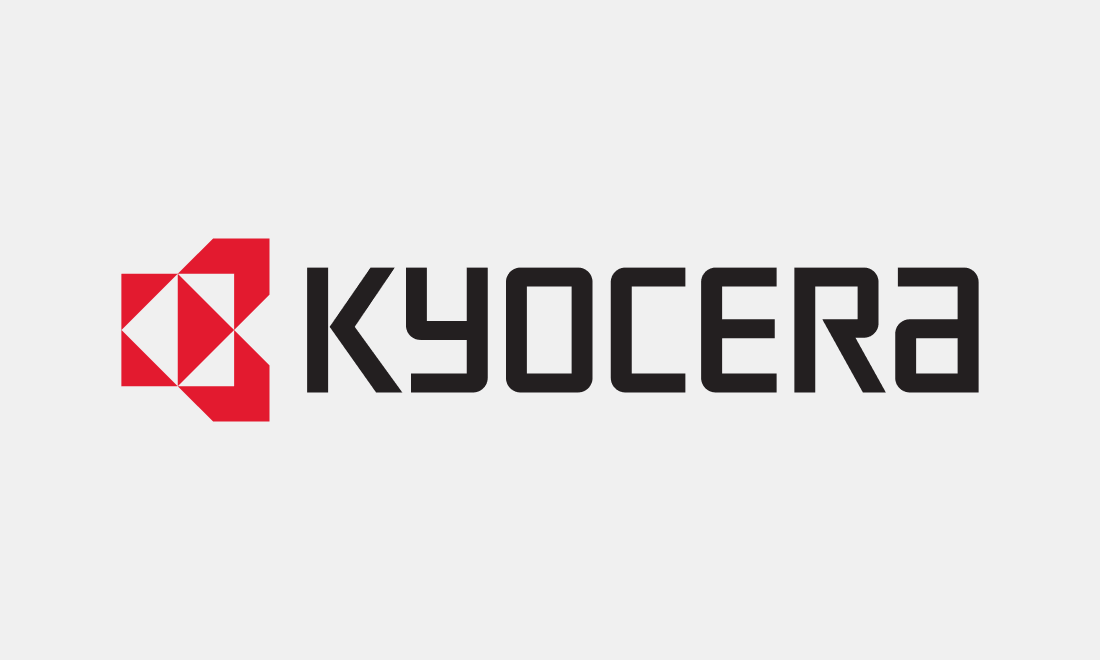 Kyocera