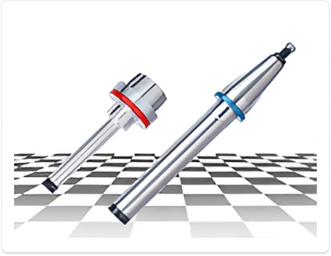 Shrink Fit & Tool Holders 3