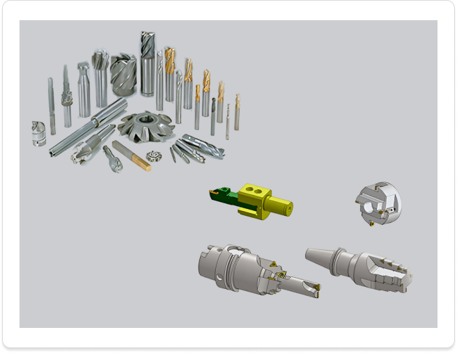 Carbide Special Tools 1